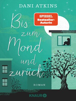 cover image of Bis zum Mond und zurück